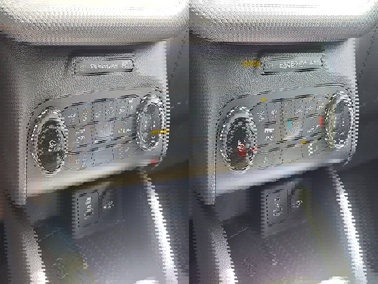 Certified 2022 Ford Bronco Sport Big Bend w/ Convenience Package image 18