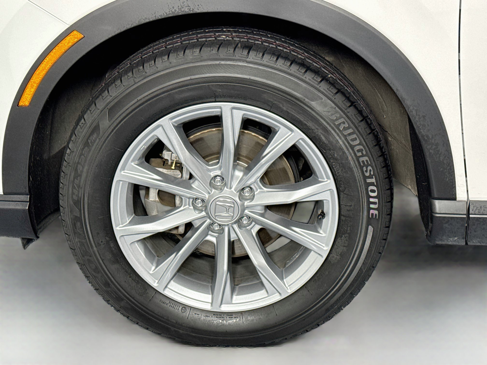 Certified 2024 Honda CR-V EX-L image 30