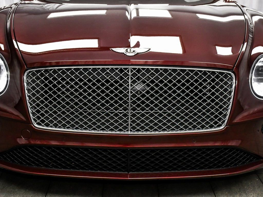 Used 2020 Bentley Continental GT image 62