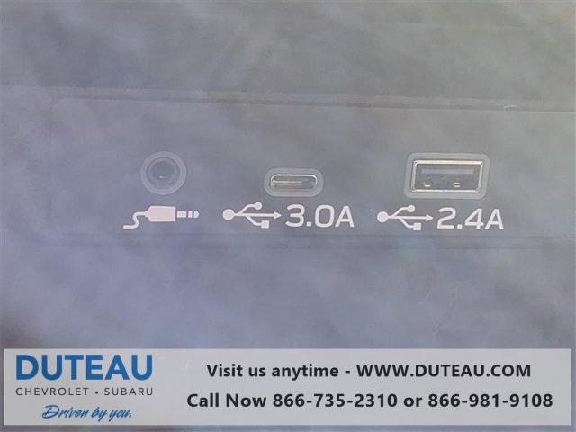 New 2026 Subaru Forester Sport image 18