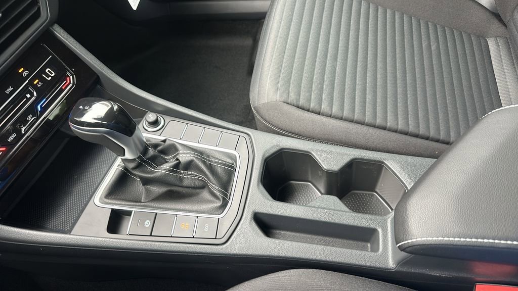 New 2026 Volkswagen Jetta S image 17