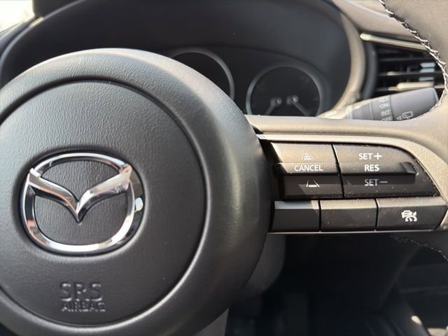 New 2026 MAZDA CX-30 AWD 2.5 S image 22