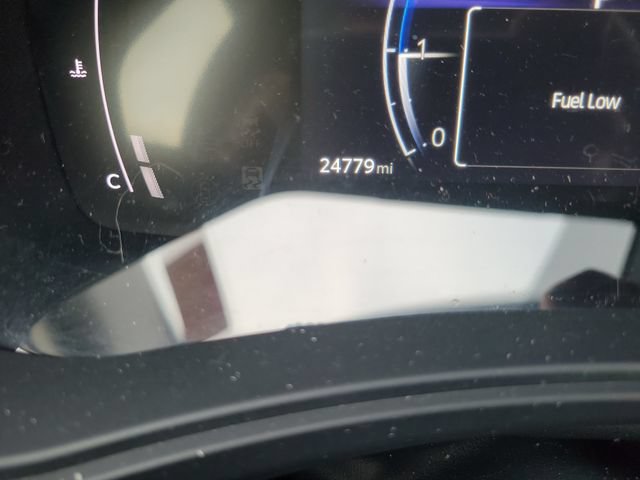 Used 2025 Toyota Grand Highlander AWD image 18