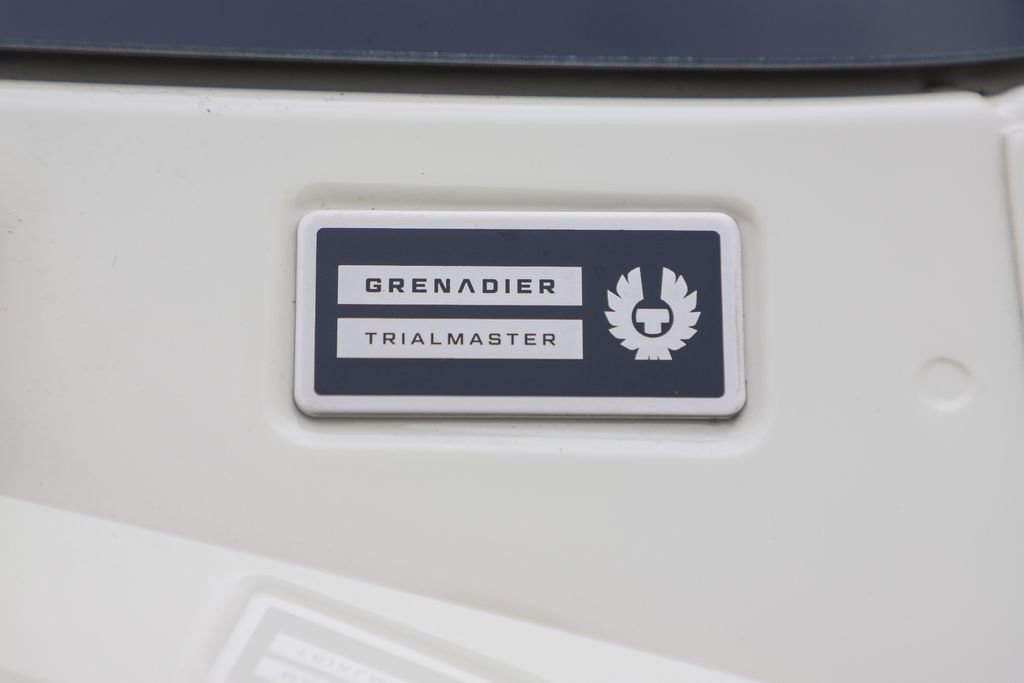 New 2026 INEOS Grenadier Trialmaster Edition image 9