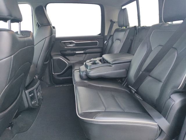 Used 2022 RAM 1500 Laramie image 13