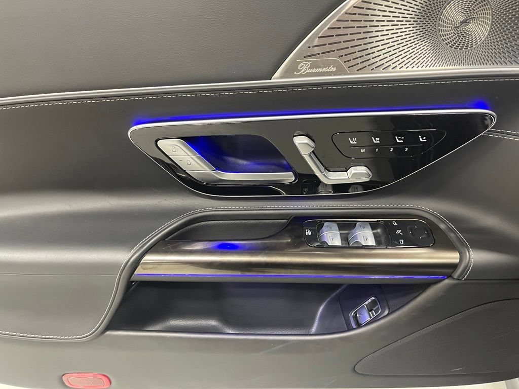 Certified 2022 Mercedes-Benz SL 63 AMG 4MATIC image 22