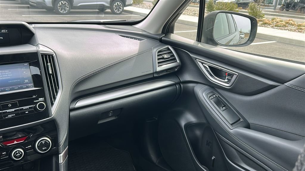Certified 2023 Subaru Forester Premium image 25