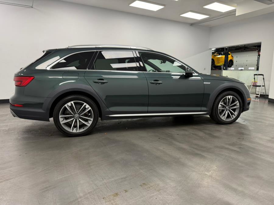 Used 2017 Audi A4 2.0T allroad Premium image 10