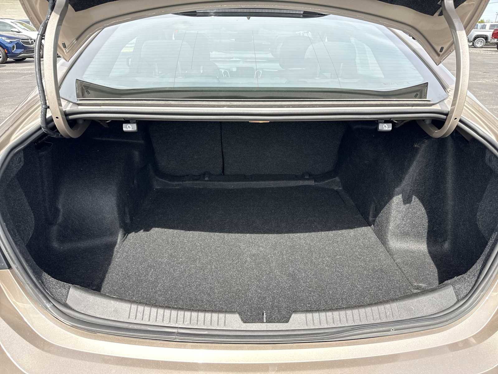 Used 2024 Chevrolet Malibu RS image 19