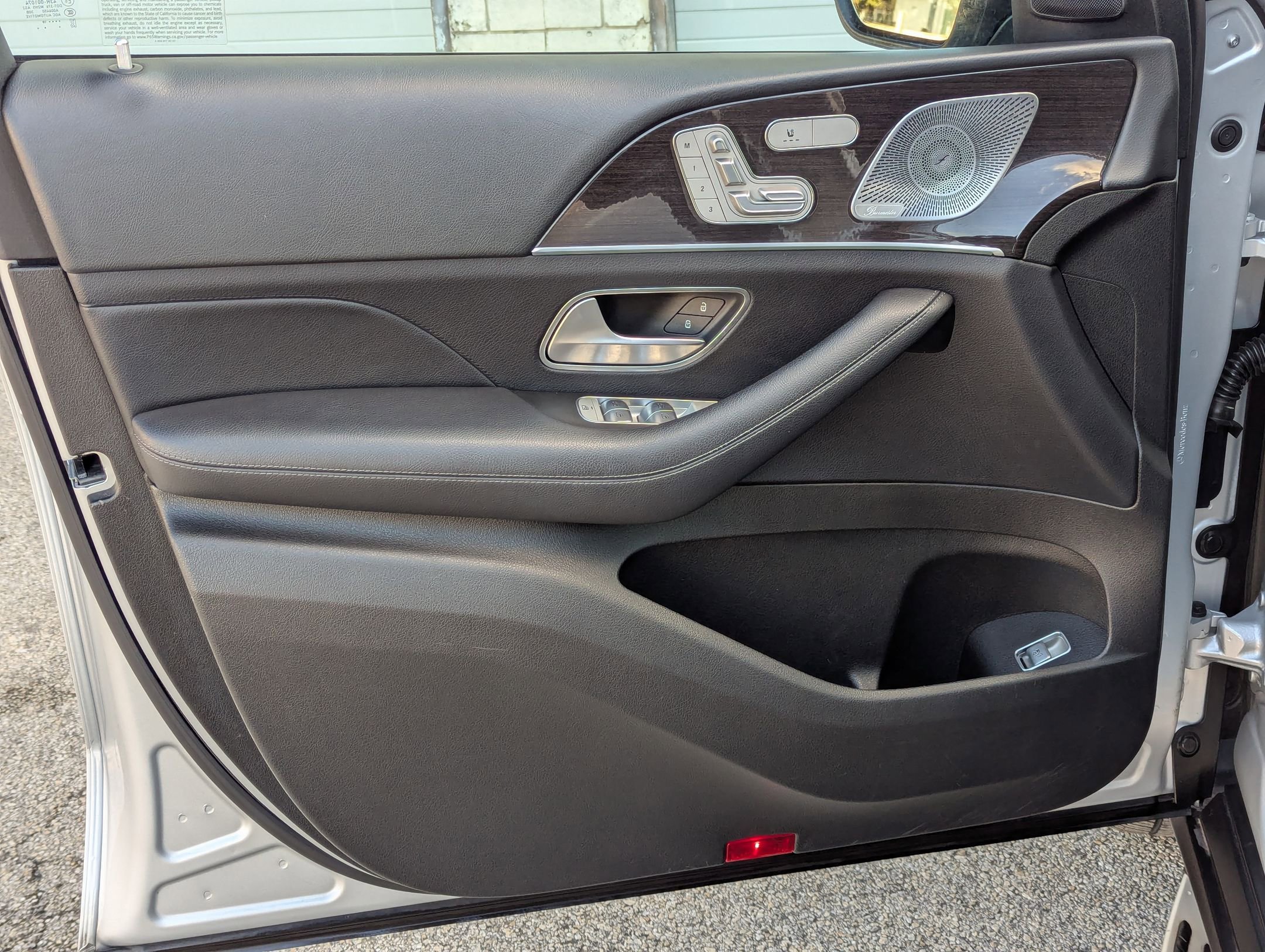 Used 2020 Mercedes-Benz GLE 350 GLE 350 image 11