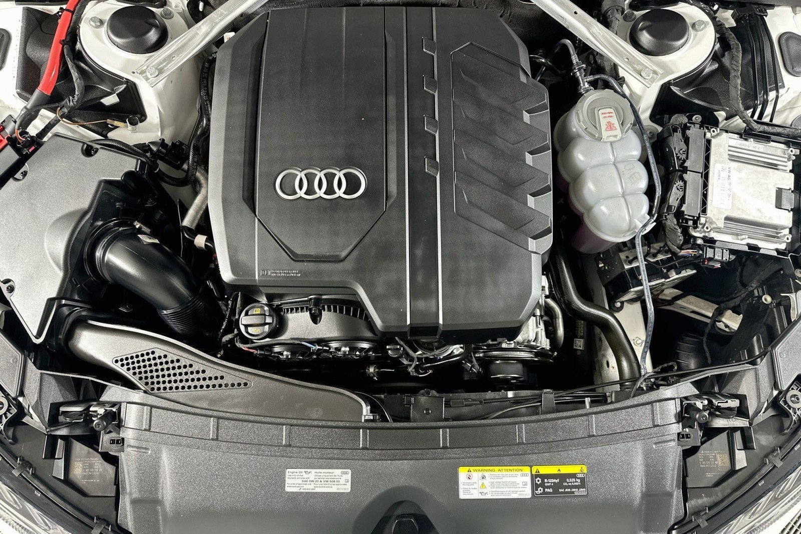 Used 2023 Audi A4 2.0T Premium AWD/4WD image 13