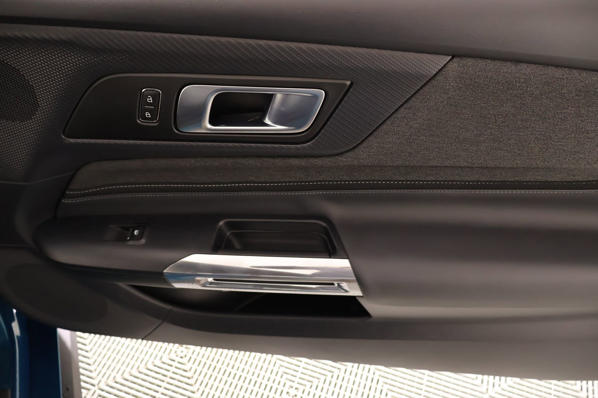 Used 2026 Ford Mustang EcoBoost image 14