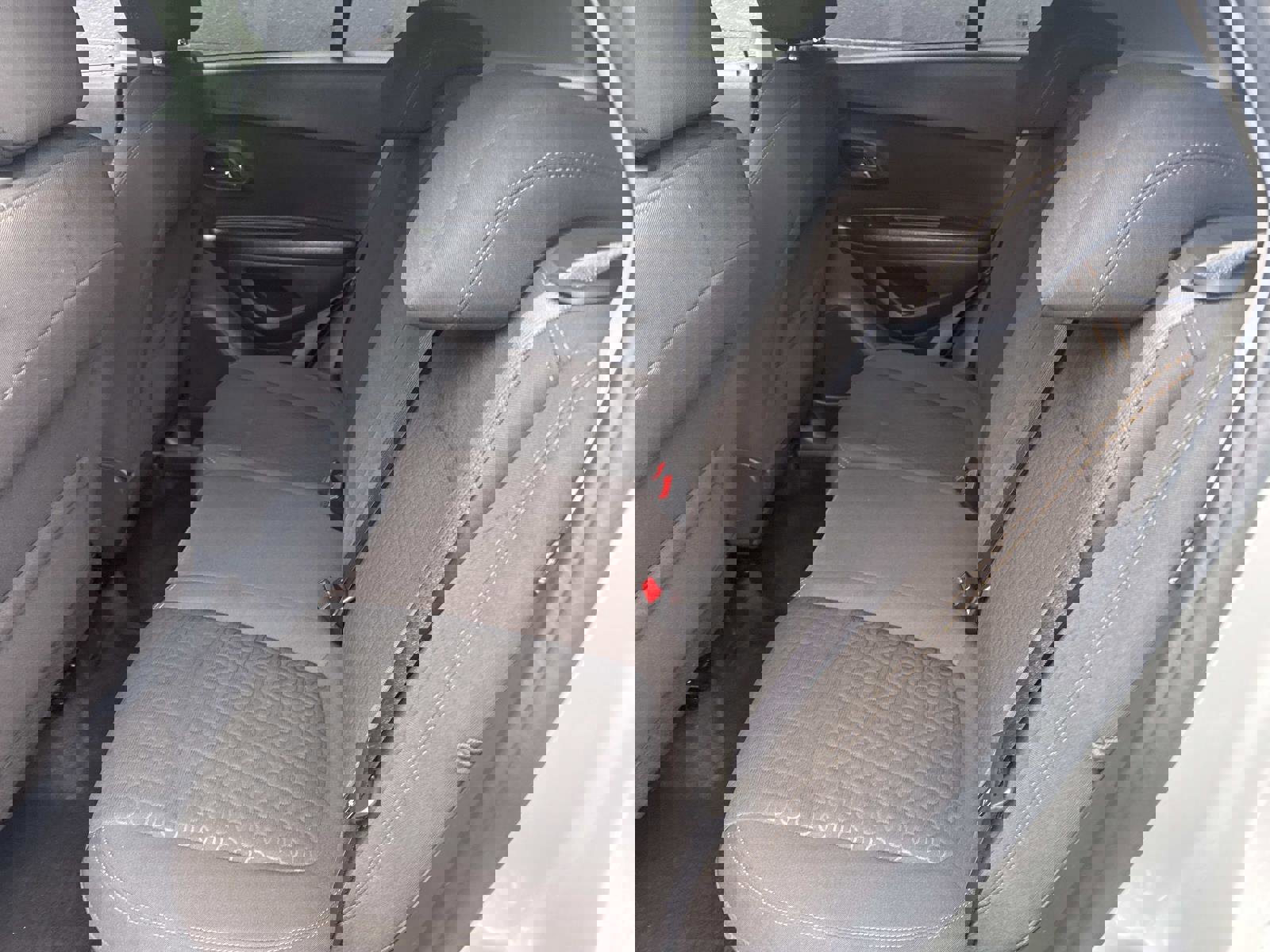 Used 2022 Chevrolet Trax LS w/ Tint and Cruise Package image 14