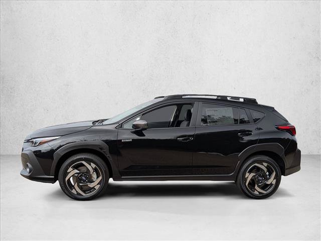 New 2026 Subaru Crosstrek 2.5i Limited w/ Crosstrek Mirror Package AWD/4WD image 5