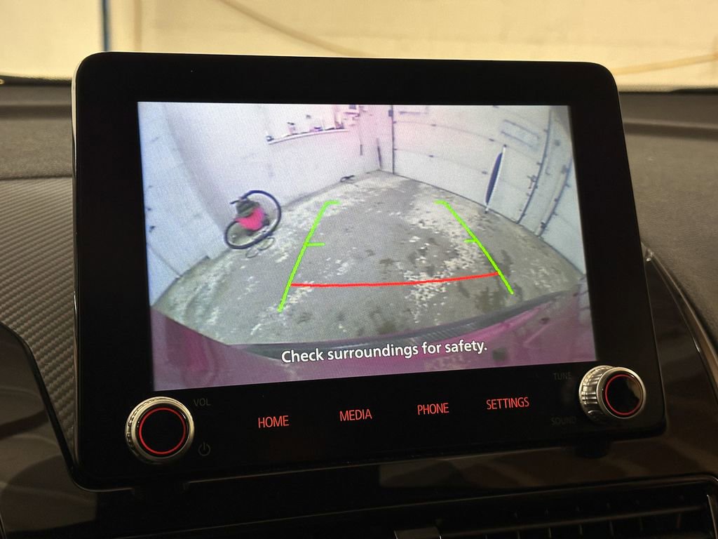 Used 2024 Mitsubishi Eclipse Cross AWD image 45