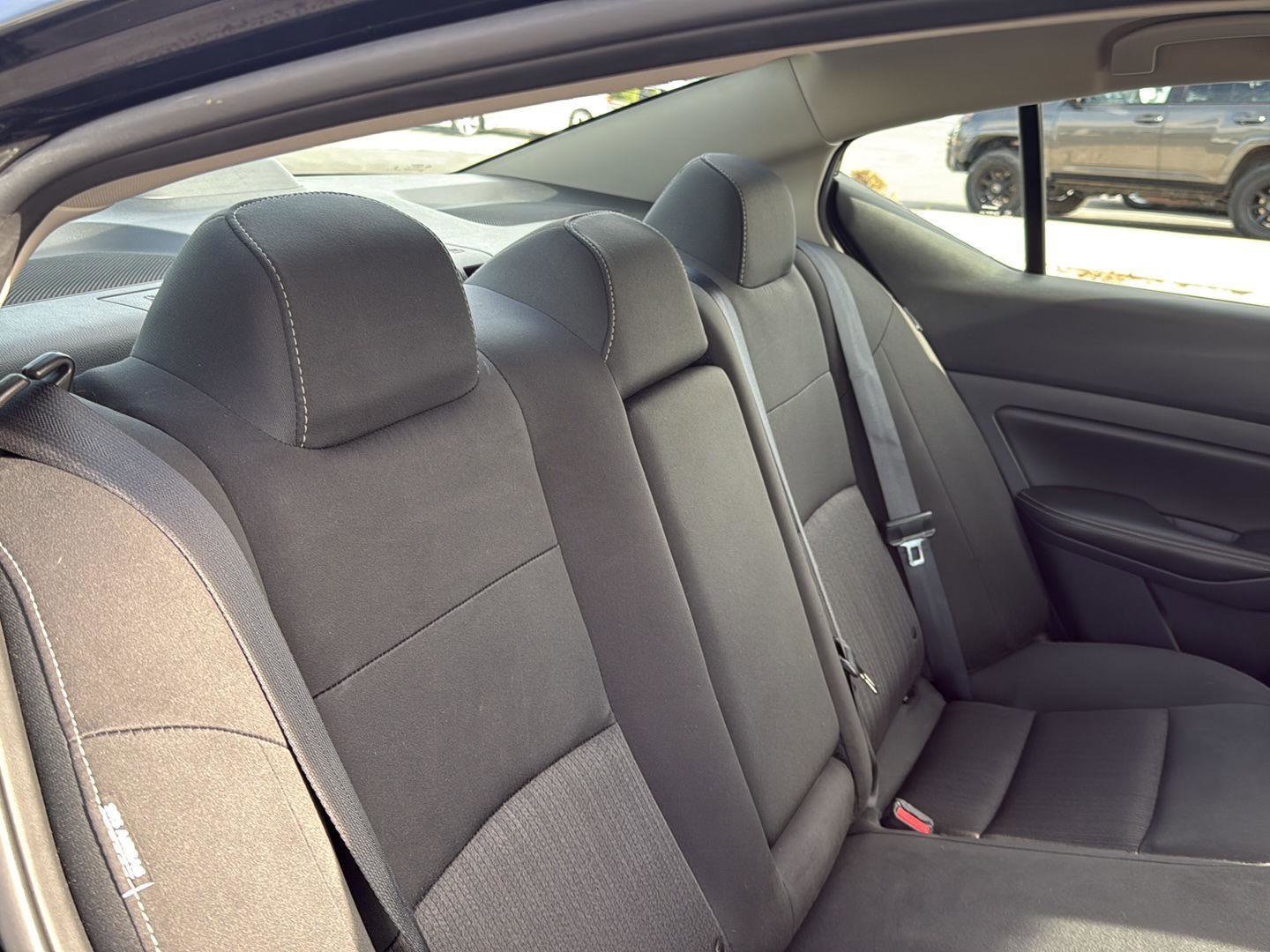 Used 2025 Nissan Altima 2.5 SV image 26