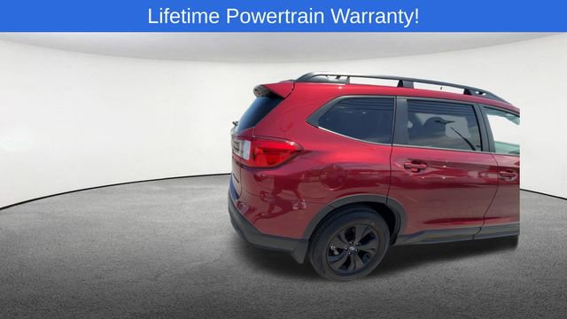 New 2026 Subaru Ascent Premium w/ Popular Package #1 AWD/4WD image 9