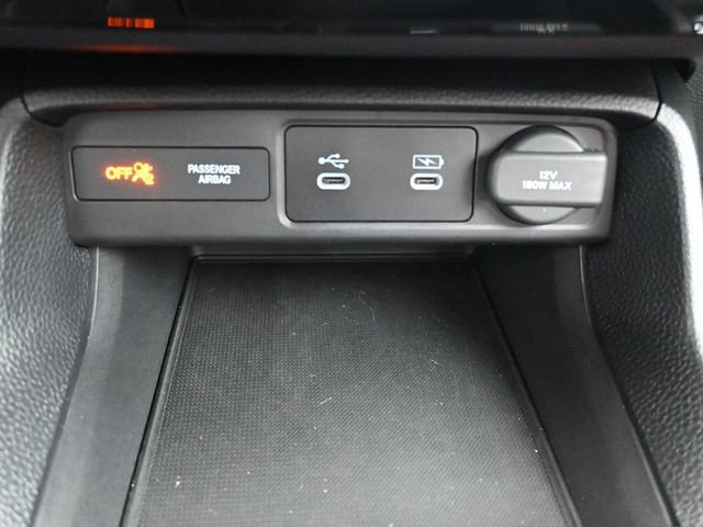 Used 2025 Honda Civic Si image 20