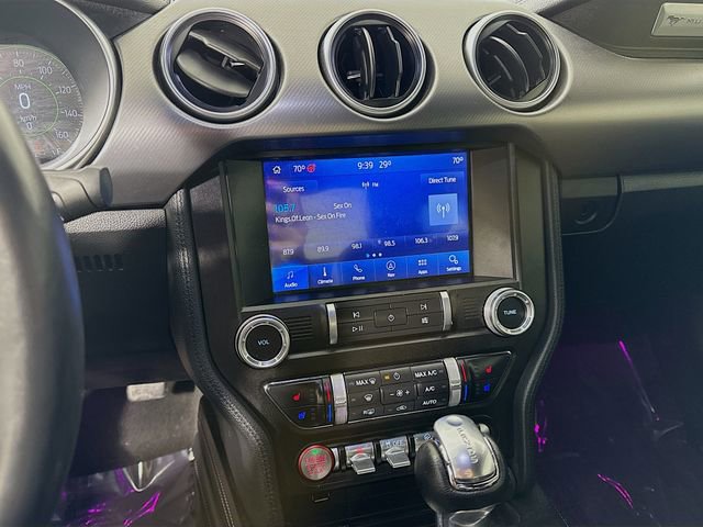 Used 2021 Ford Mustang GT Premium w/ Equipment Group 401A image 15