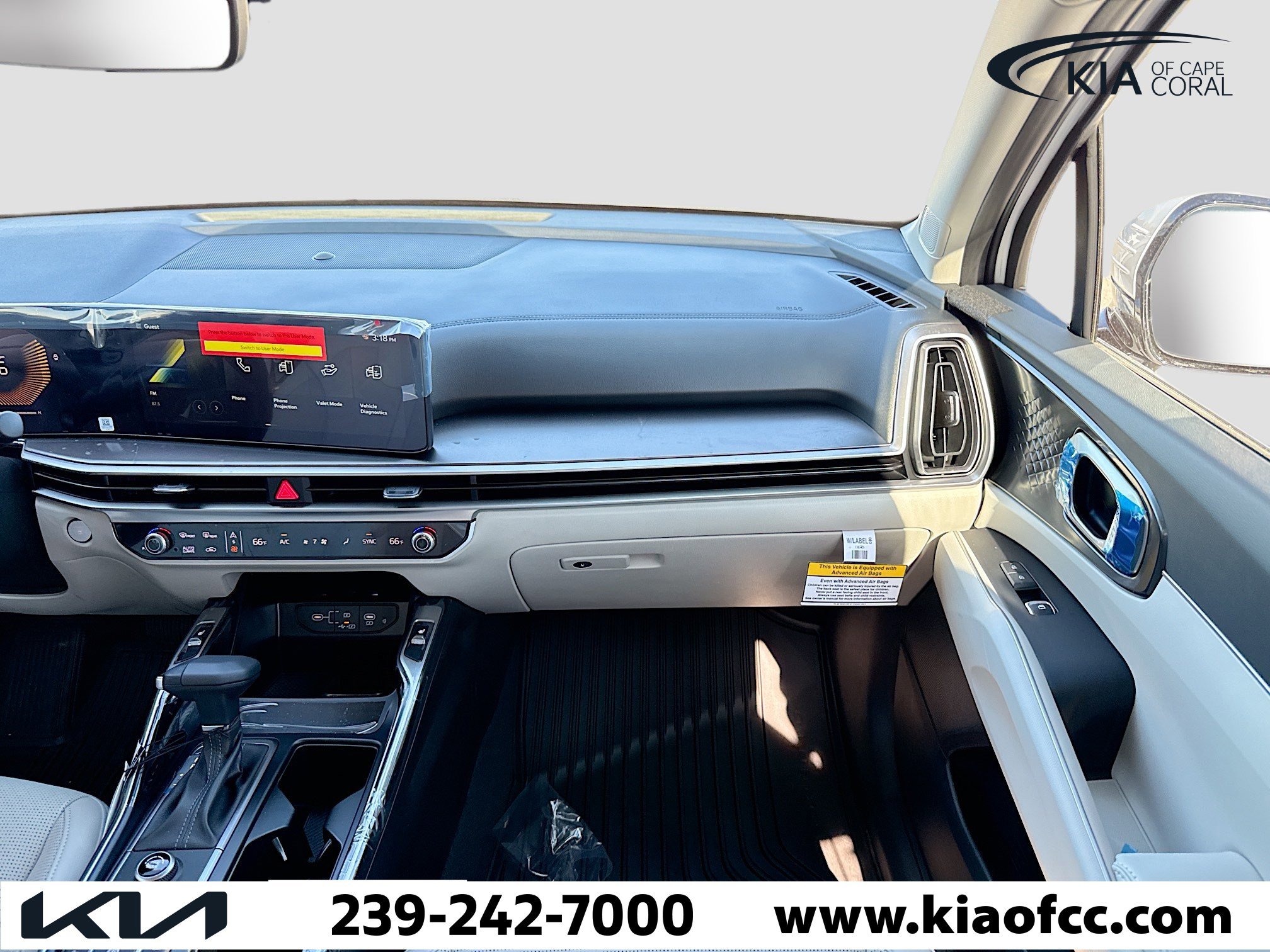 New 2026 Kia Sorento S image 17