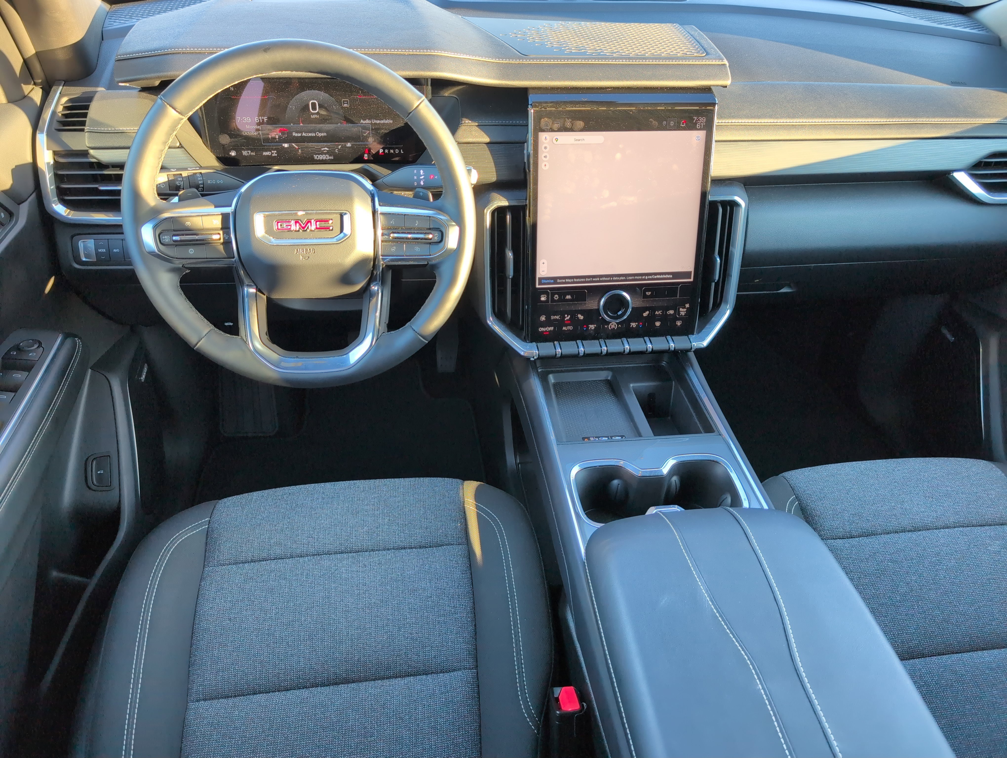 Certified 2025 GMC Acadia Elevation image 22