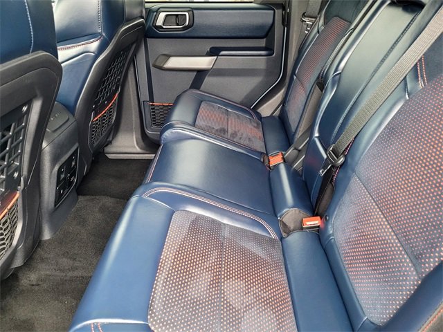 Certified 2023 Ford Bronco Raptor image 12