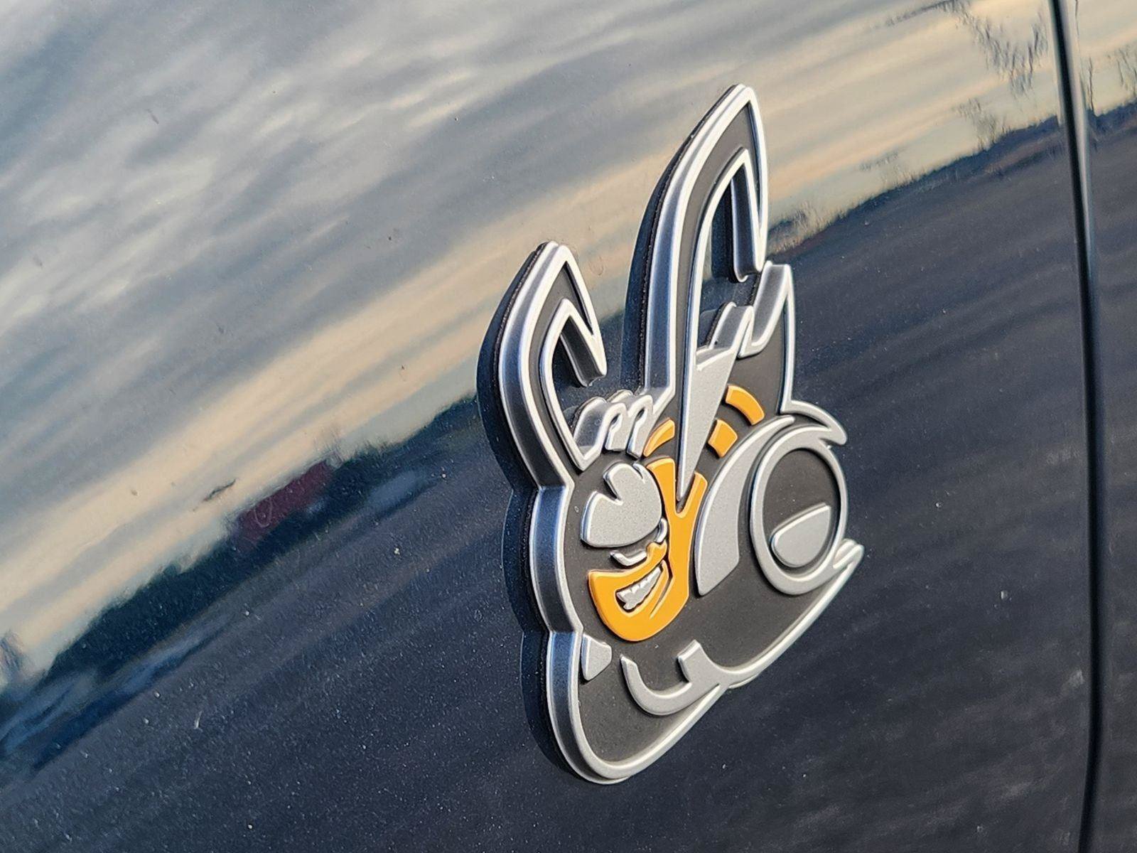 New 2026 Dodge Charger Scat Pack AWD/4WD image 9
