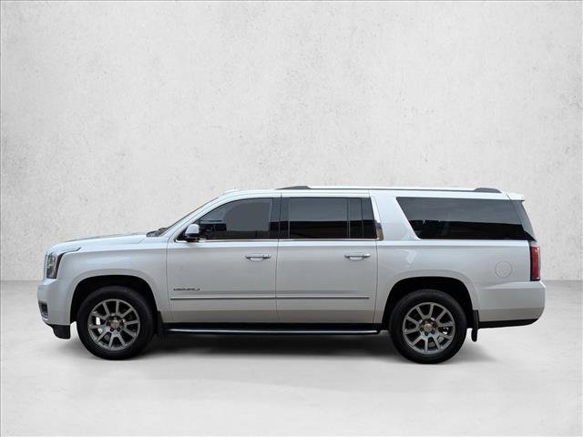 Used 2018 GMC Yukon XL Denali image 8