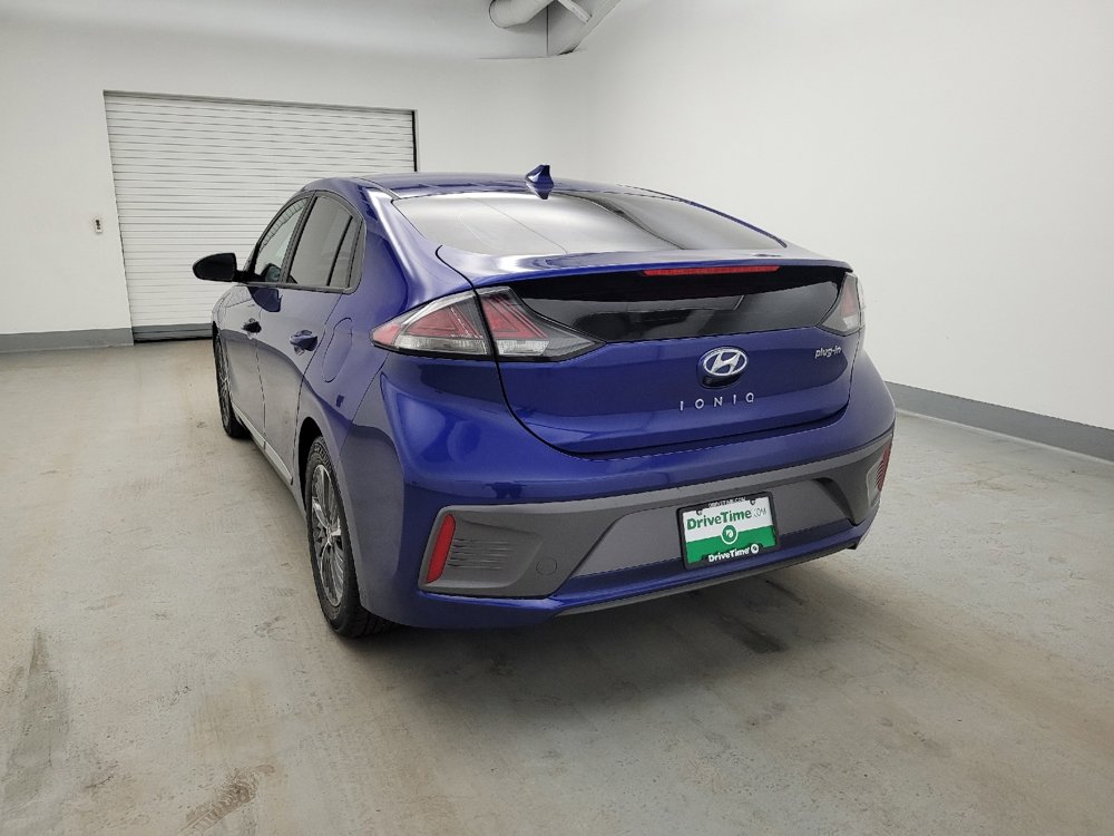 Used 2021 Hyundai Ioniq SE FWD image 6