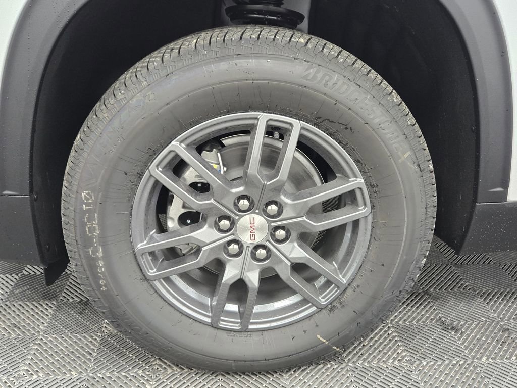 New 2026 GMC Acadia Elevation image 19