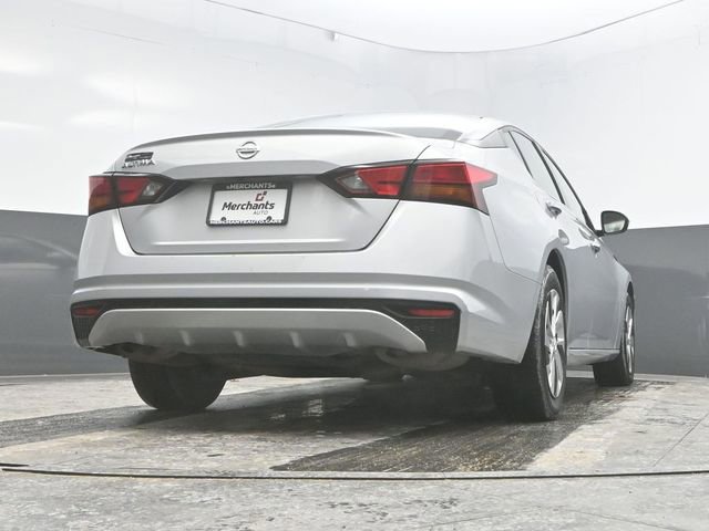 Used 2021 Nissan Altima 2.5 S image 32