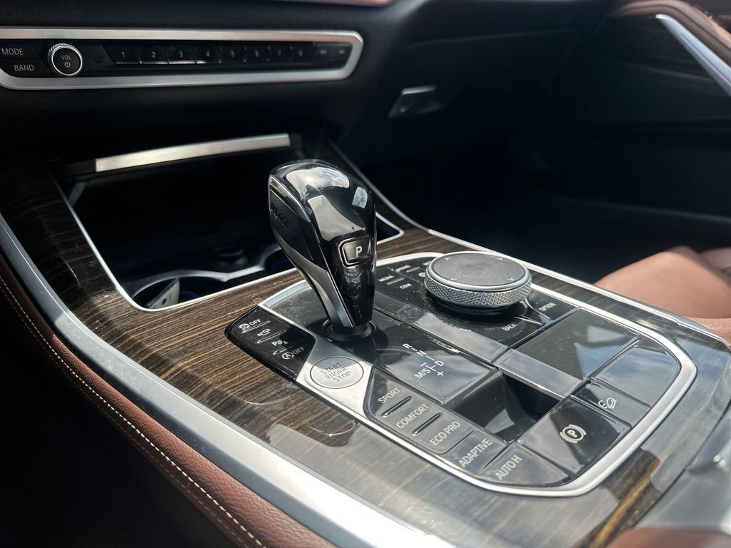 Used 2020 BMW X5 xDrive40i w/ Executive Package image 23