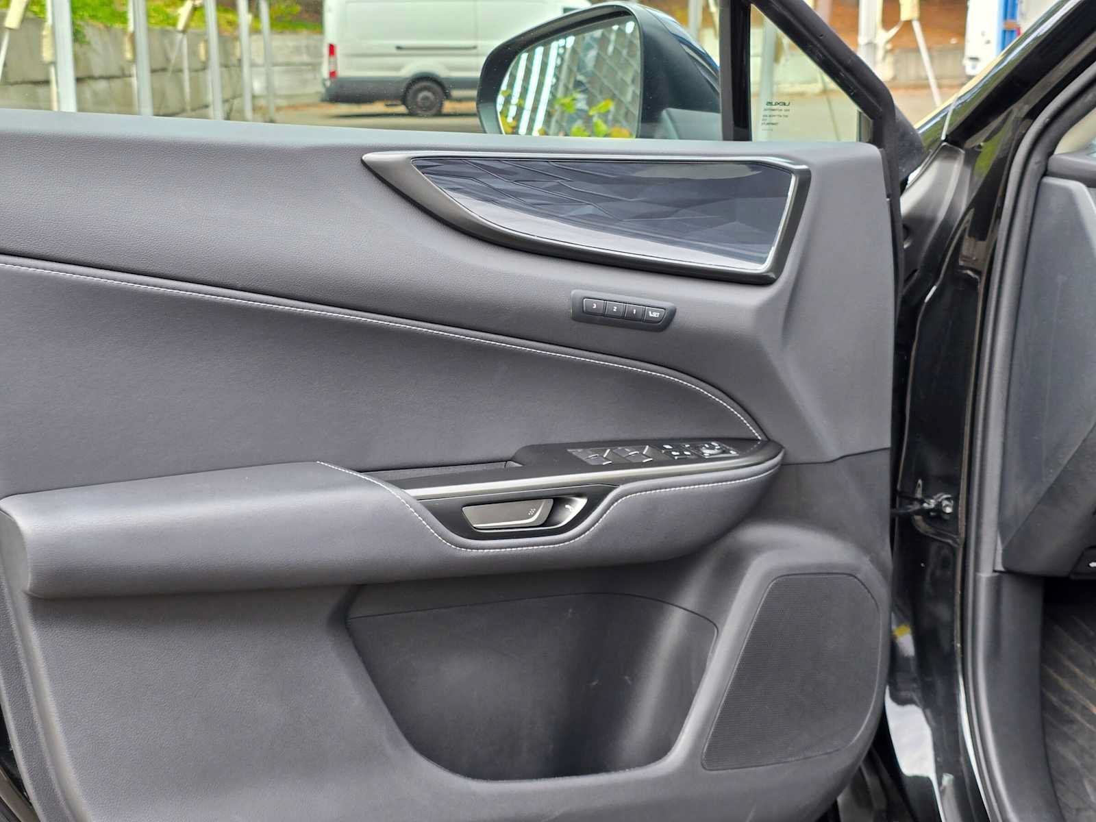 Used 2024 Lexus NX 350 AWD w/ Vision Package image 22