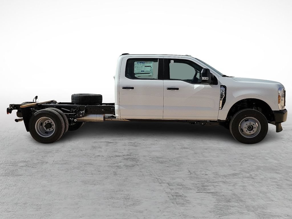 New 2026 Ford F350 XL AWD/4WD image 12