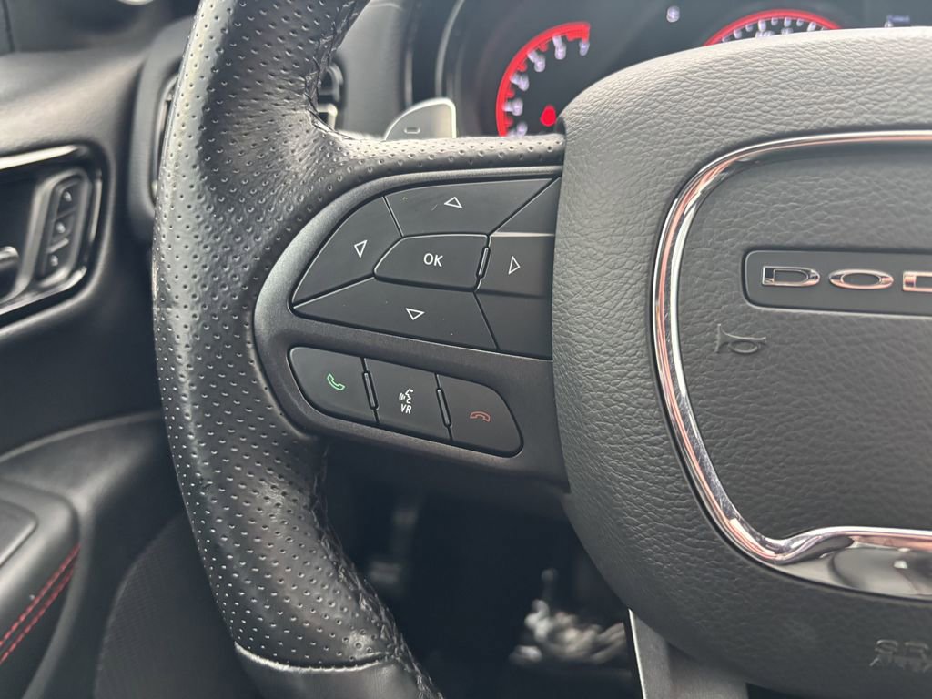 Used 2024 Dodge Durango GT image 15