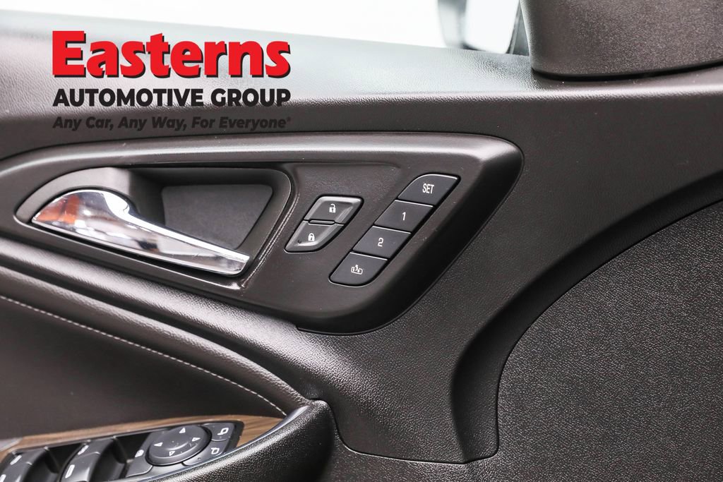 Used 2024 Chevrolet Malibu LT image 20