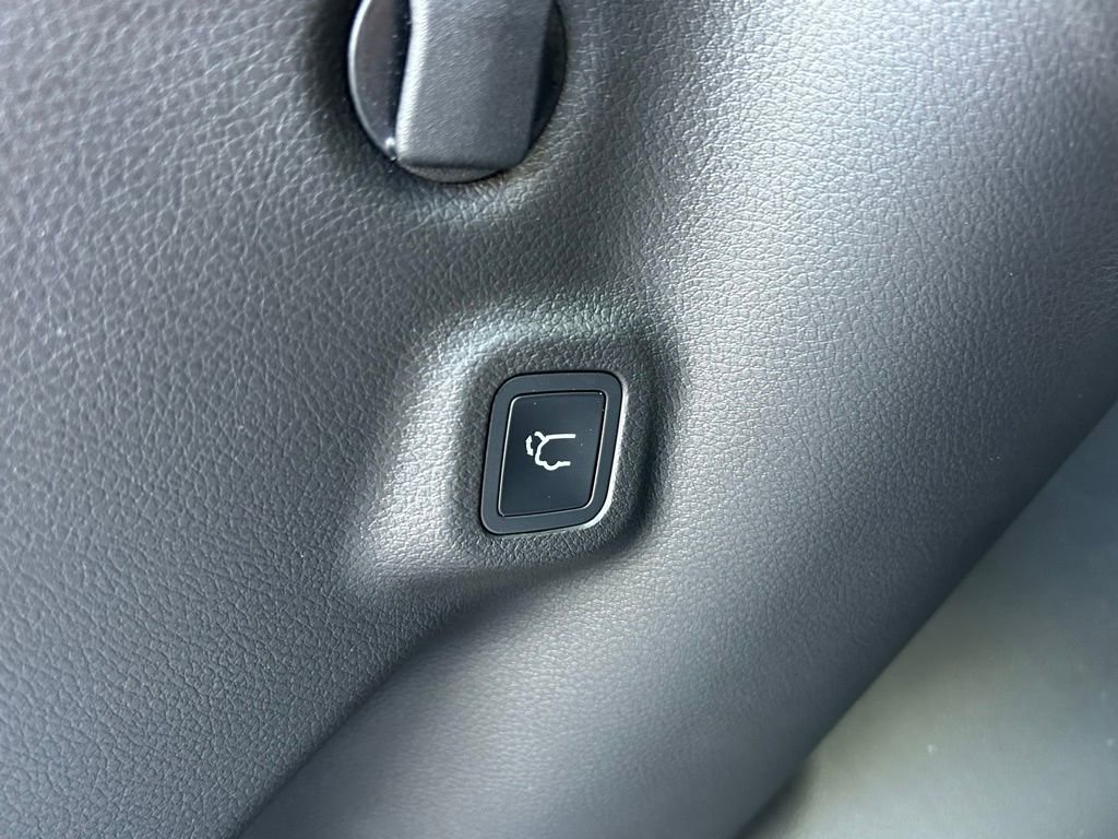 New 2026 Jeep Compass Trailhawk image 40