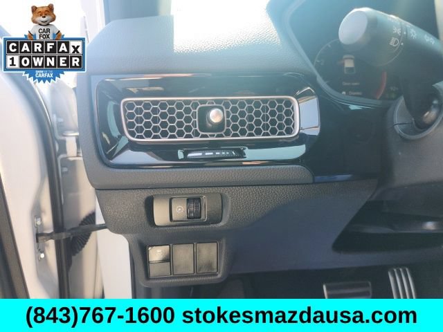 Used 2025 Honda Civic Sport image 3