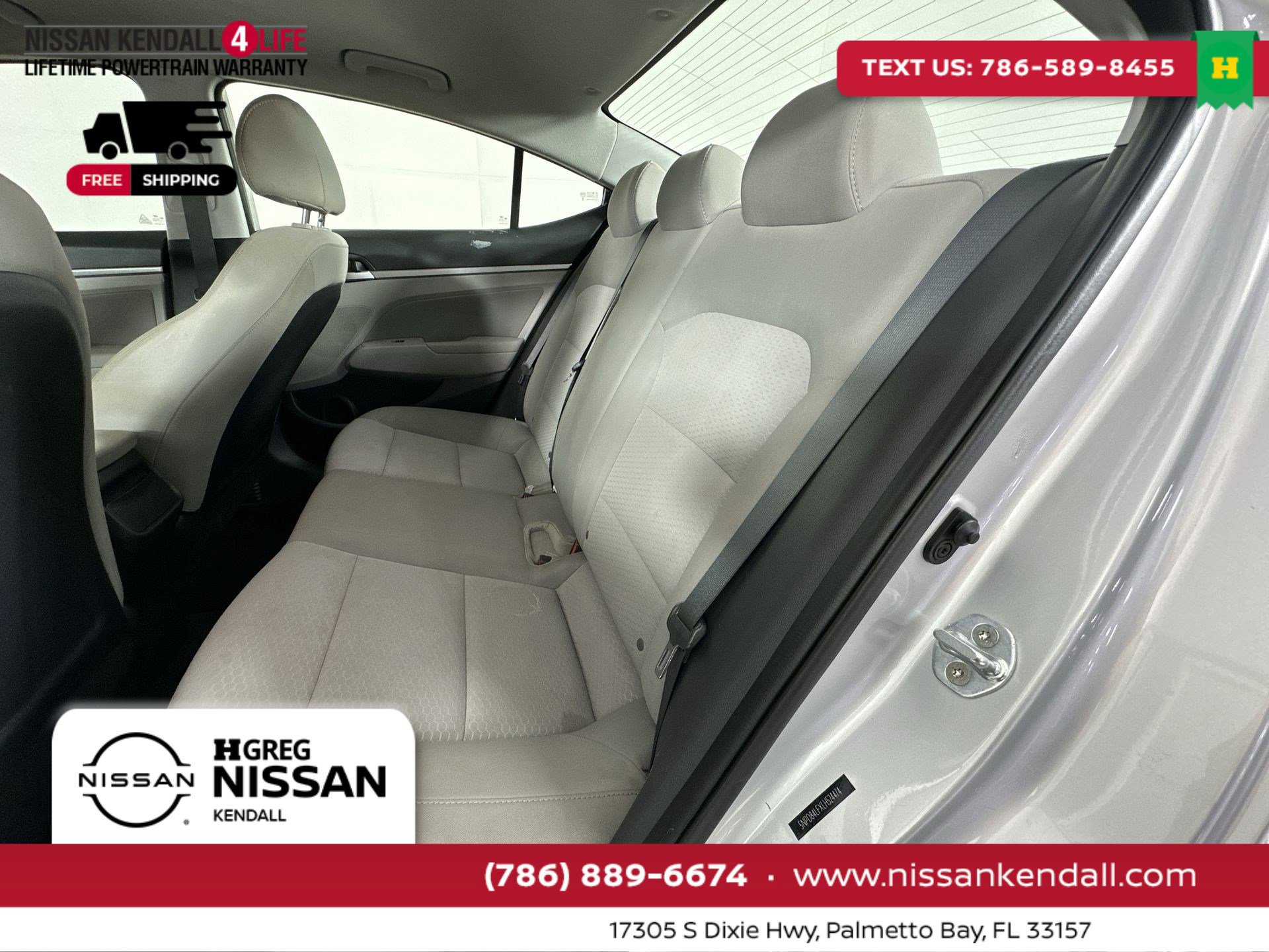 Used 2020 Hyundai Elantra Value Edition image 27