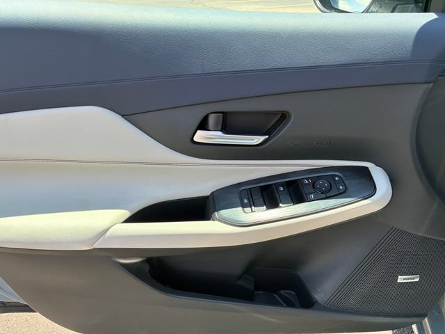 New 2026 Nissan Sentra SL w/ Floor Mat Package FWD image 13