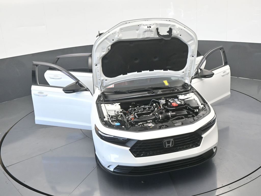 Used 2024 Honda Accord EX image 70