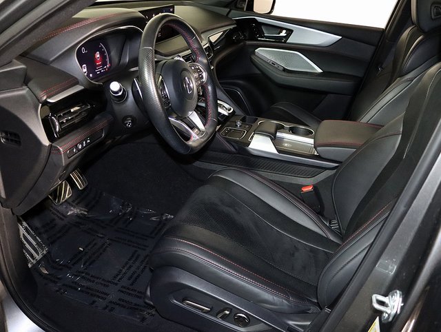 Certified 2023 Acura MDX A-Spec image 12