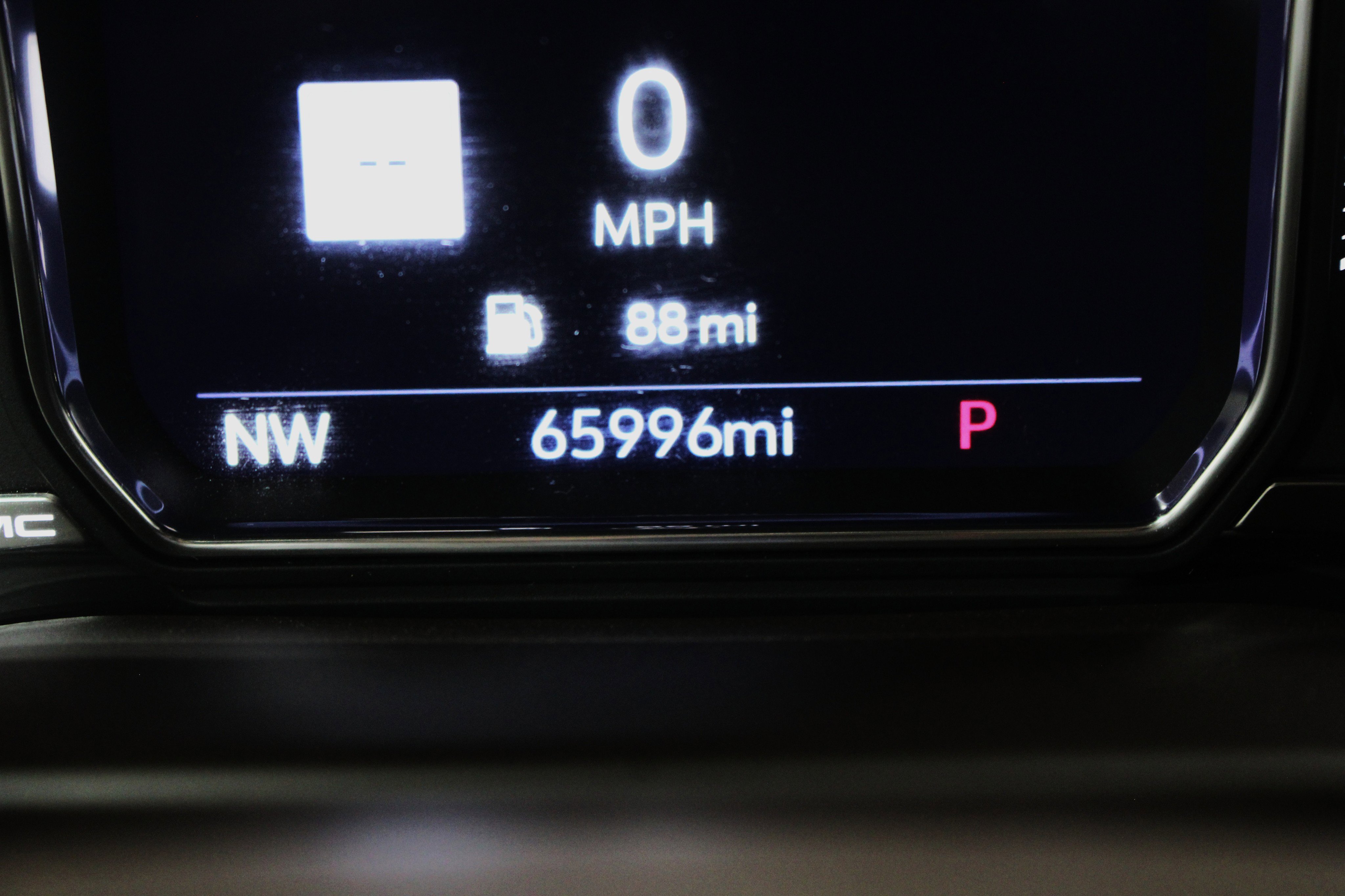 Used 2022 GMC Sierra 2500 Denali AWD/4WD image 13
