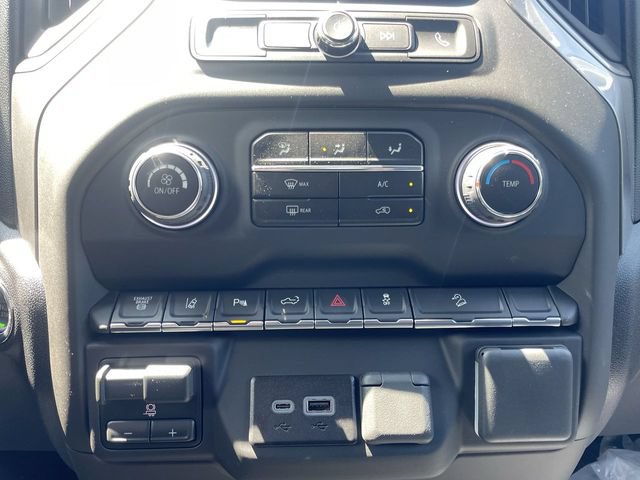 New 2026 Chevrolet Silverado 2500 W/T AWD/4WD image 19