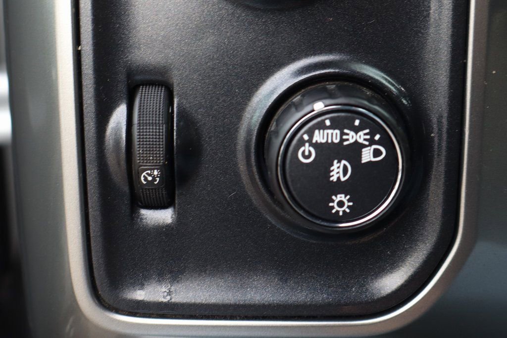 Used 2019 Chevrolet Silverado 2500 LTZ w/ Duramax Plus Package image 23