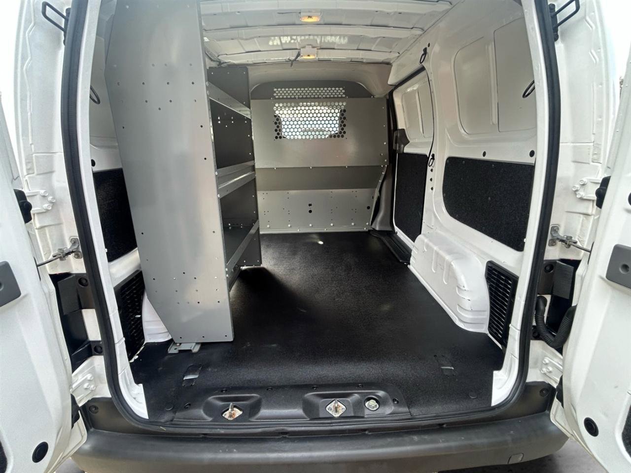 Used 2020 Nissan NV200 S FWD image 14