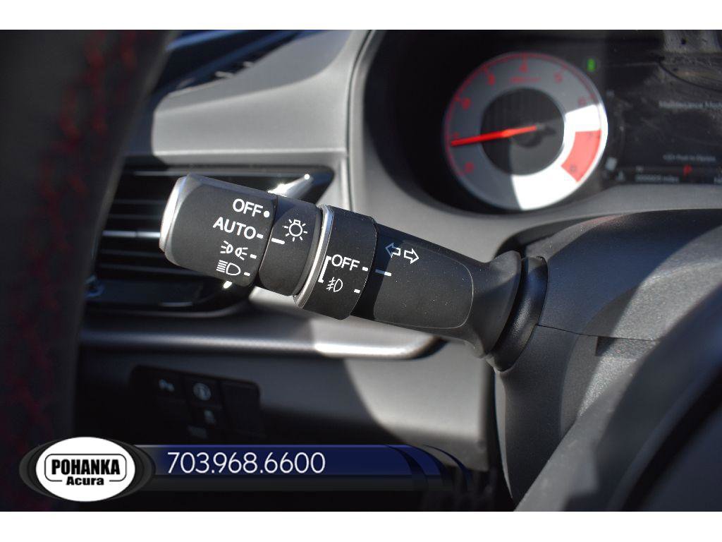 New 2026 Acura RDX A-Spec image 10