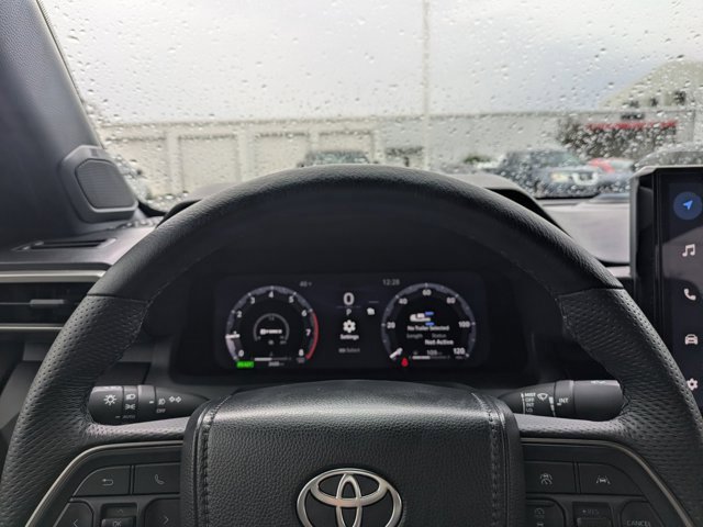 Used 2024 Toyota Tacoma TRD Sport image 28