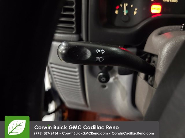 Used 1997 Jeep Wrangler SE AWD/4WD image 23