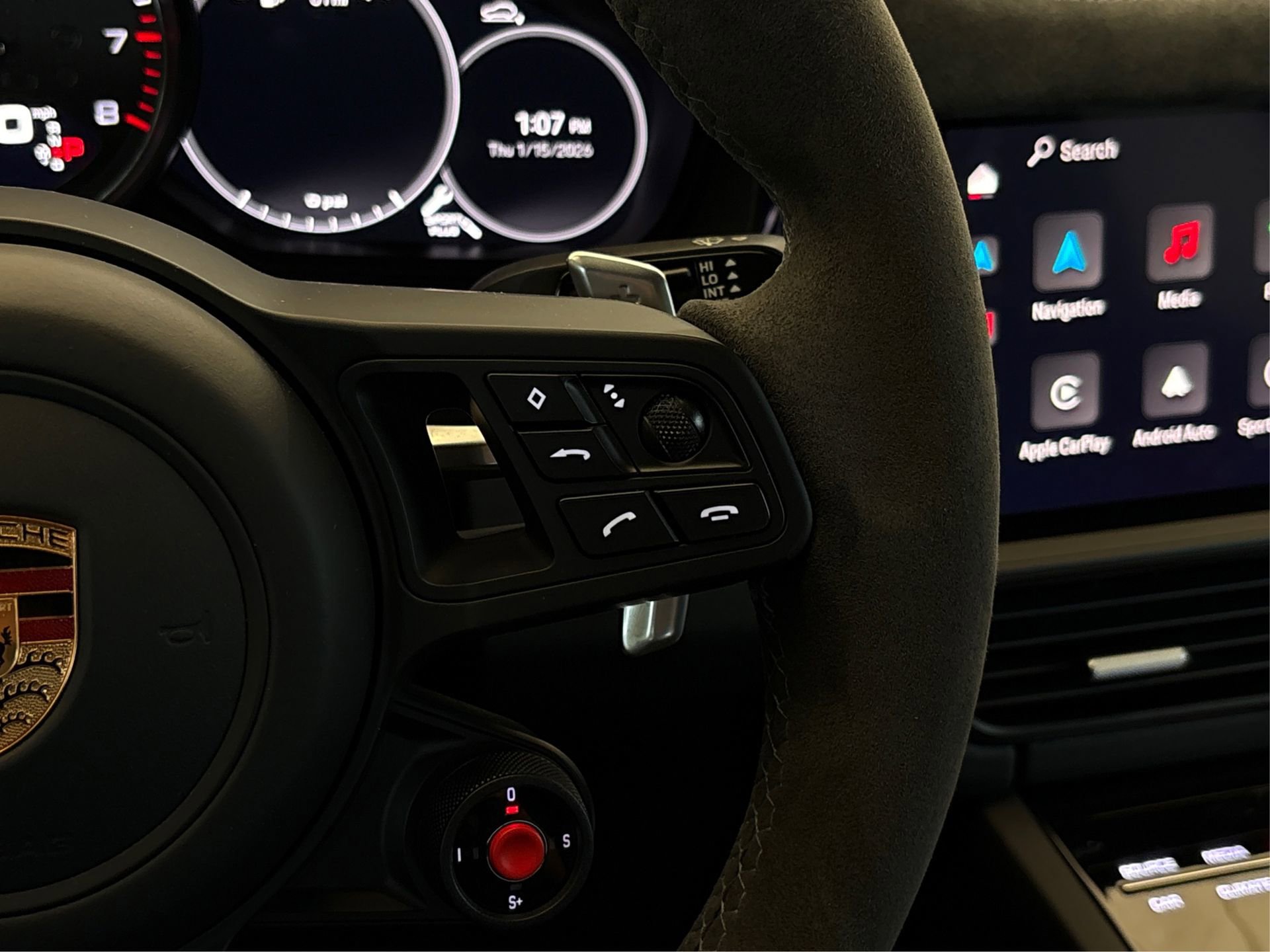 Used 2022 Porsche Cayenne Turbo GT image 26